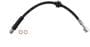BrakeBest 17-3/8 Inch Brake Hose