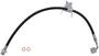 BrakeBest 24-3/8 Inch Brake Hose