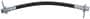 BrakeBest 10 Inch Brake Hose