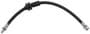 BrakeBest 15-3/8 Inch Brake Hose