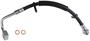 BrakeBest 13-3/16 Inch Brake Hose