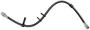 BrakeBest 23-3/4 Inch Brake Hose