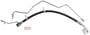 BrakeBest 28-9/16 Inch Brake Hose