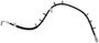 BrakeBest 34-7/16 Inch Brake Hose