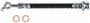 BrakeBest 7-1/2 Inch Brake Hose