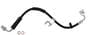 BrakeBest 21-7/16 Inch Brake Hose