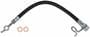 BrakeBest 12-1/4 Inch Brake Hose