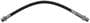 BrakeBest 14-3/16 Inch Brake Hose