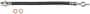 BrakeBest 11-5/8 Inch Brake Hose