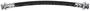 BrakeBest 9 Inch Brake Hose