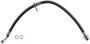 BrakeBest 19-3/16 Inch Brake Hose