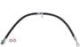 BrakeBest 22-1/2 Inch Brake Hose