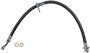 BrakeBest 20-1/8 Inch Brake Hose