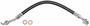 BrakeBest 12-13/16 Inch Brake Hose
