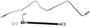 BrakeBest 29-13/16 Inch Brake Hose