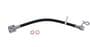 BrakeBest 12-7/8 Inch Brake Hose