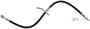 BrakeBest 24-5/8 Inch Brake Hose