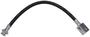 BrakeBest 13 Inch Brake Hose