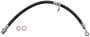 BrakeBest 16-13/16 Inch Brake Hose