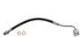 BrakeBest 14-9/16 Inch Brake Hose