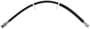 BrakeBest 20-3/16 Inch Brake Hose