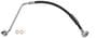 BrakeBest 15-3/4 Inch Brake Hose