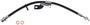 BrakeBest 18-9/16 Inch Brake Hose
