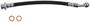 BrakeBest 10-3/8 Inch Brake Hose