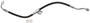 BrakeBest 23-1/2 Inch Brake Hose