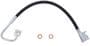BrakeBest 14-5/8 Inch Brake Hose