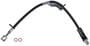 BrakeBest 21-1/4 Inch Brake Hose