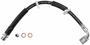 BrakeBest 14-1/2 Inch Brake Hose