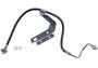 BrakeBest 28-5/8 Inch Brake Hose