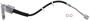 BrakeBest 22-5/16 Inch Brake Hose