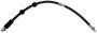 BrakeBest 19-11/16 Inch Brake Hose