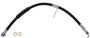 BrakeBest 19-1/8 Inch Brake Hose