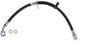 BrakeBest 18-7/16 Inch Brake Hose