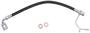 BrakeBest 12-1/4 Inch Brake Hose