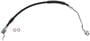 BrakeBest 24-1/2 Inch Brake Hose