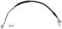 BrakeBest 24-1/2 Inch Brake Hose