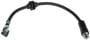 BrakeBest 20-3/8 Inch Brake Hose