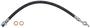 BrakeBest 15-1/4 Inch Brake Hose