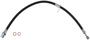 BrakeBest 21-3/4 Inch Brake Hose