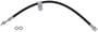 BrakeBest 19 Inch Brake Hose