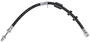 BrakeBest 18 Inch Brake Hose