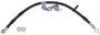 BrakeBest 19-13/16 Inch Brake Hose