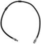 BrakeBest 38-3/4 Inch Brake Hose