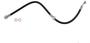 BrakeBest 23-5/16 Inch Brake Hose