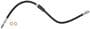 BrakeBest 23-5/16 Inch Brake Hose