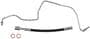BrakeBest 11 Inch Brake Hose
